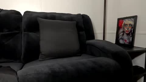 Tatiana online show from 12, 10, 2025