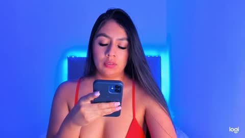 Tatiana online show from 12, 12, 2024