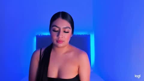 Tatiana online show from 25, 1, 2025