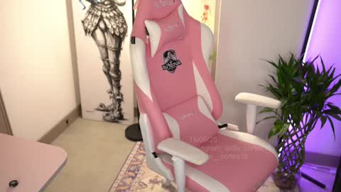 Sofia  But You can call me Sofi online show from 15, 9, 2025