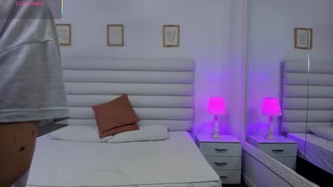 tatiana_arboleda online show from 19, 1, 2026