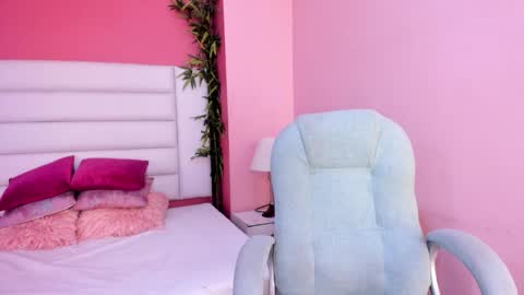 tatiana_arboleda online show from 14, 3, 2026