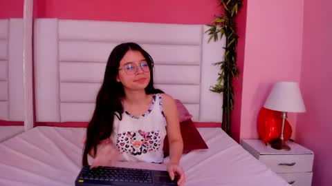 tatiana_arboleda online show from 21, 3, 2026