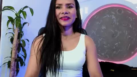  Tatiana Br online show from 18, 12, 2025