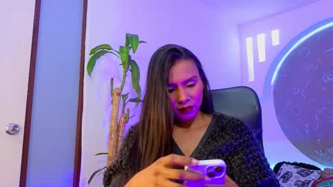  Tatiana Br online show from 18, 1, 2026