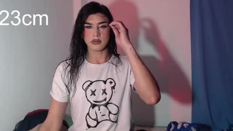 tatiana_hunter online show from 6, 1, 2026