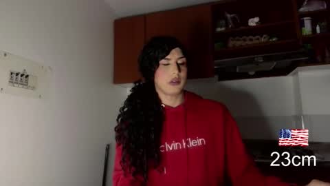 tatiana_hunter online show from 25, 3, 2026