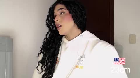 tatiana_hunter online show from 16, 5, 2026