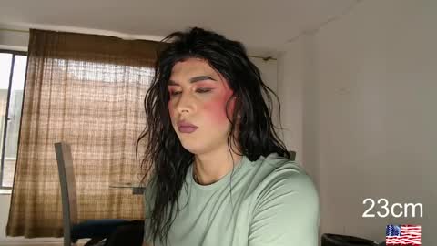 tatiana_hunter online show from 27, 5, 2026