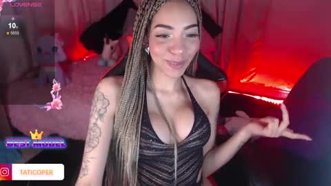 Tatiana NEW ACCOUNT online show from 11, 12, 2024