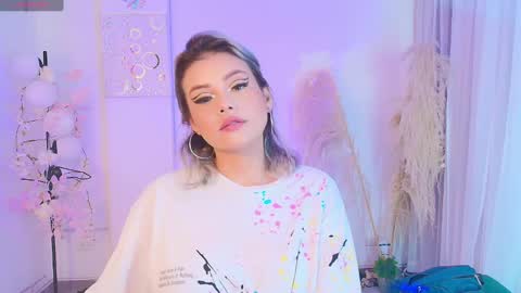 Tatiana online show from 20, 2, 2025