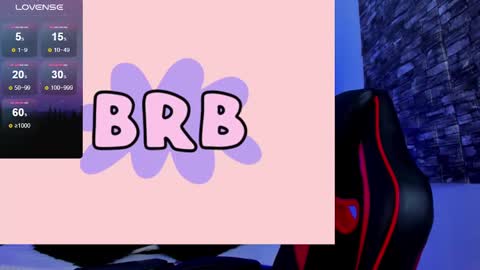 Tatiana SC online show from 10, 1, 2025