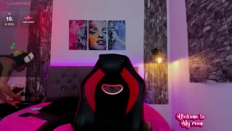 Tatiana SC online show from 17, 1, 2025