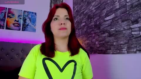 Tatiana SC online show from 20, 1, 2025