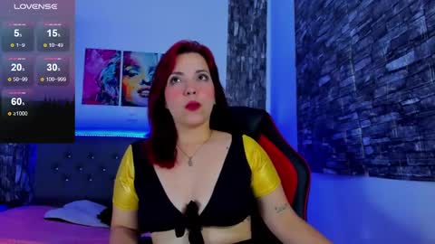 Tatiana SC online show from 25, 1, 2025