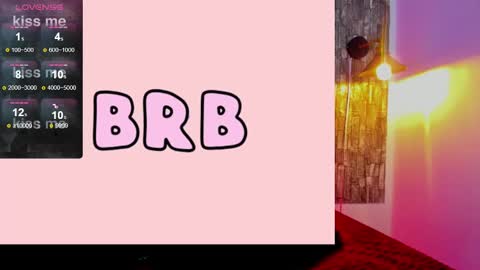 Tatiana SC online show from 19, 2, 2025