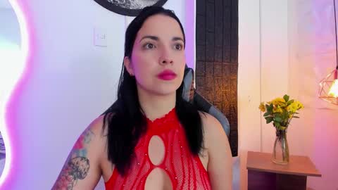 Tatiana SC online show from 1, 10, 2025