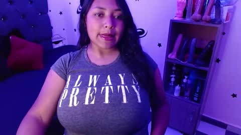 tatiana online show from 31, 1, 2025