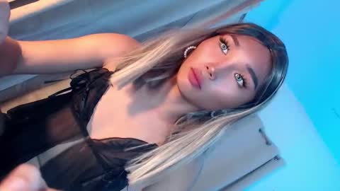 ANDREA online show from 22, 3, 2026