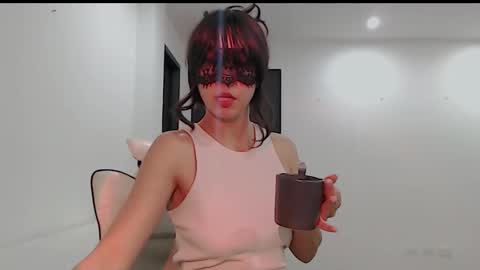 Snapshot of tatianaaah chatting on 3, 2, 2026 Morgan online show from 3, 2, 2026