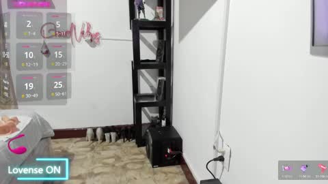 Snapshot of tatianalovea chatting on 9, 12, 2024 tatiana online show from 9, 12, 2024