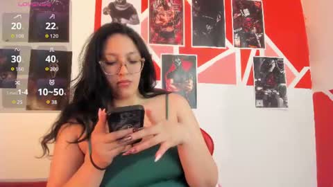 tatiana onnel online show from 10, 7, 2026