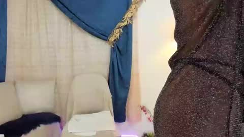 Tatiana Potter online show from 1, 2, 2025