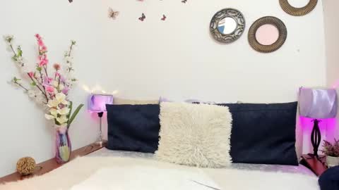 Tatiana Potter online show from 11, 3, 2025