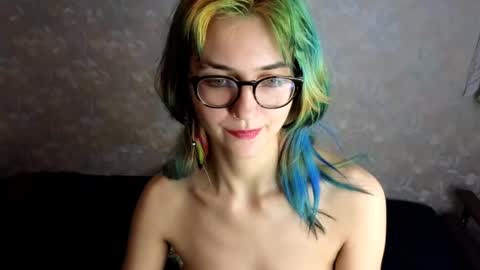 Tatiana online show from 9, 1, 2025