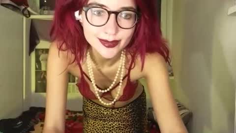 Tatiana online show from 9, 10, 2025