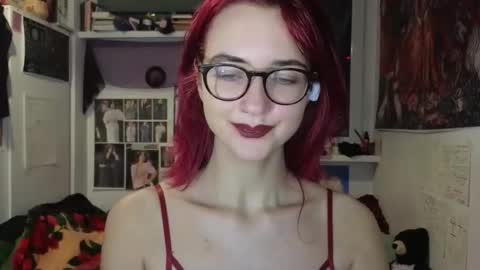 Tatiana online show from 4, 12, 2025