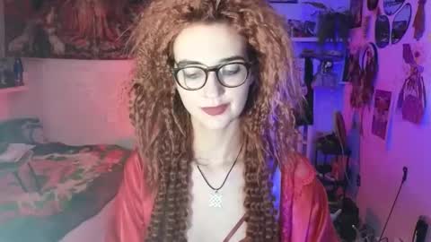 Tatiana online show from 11, 4, 2026