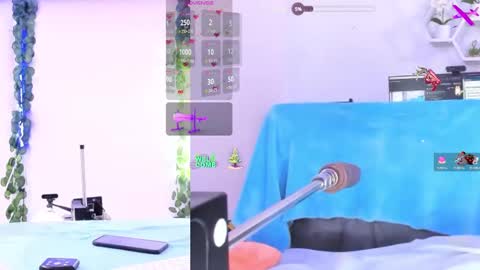 tatianasex online show from 5, 12, 2024