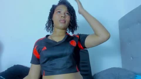 Snapshot of tatianasquirthot chatting on 7, 7, 2026 tatianasquirthot online show from 7, 7, 2026