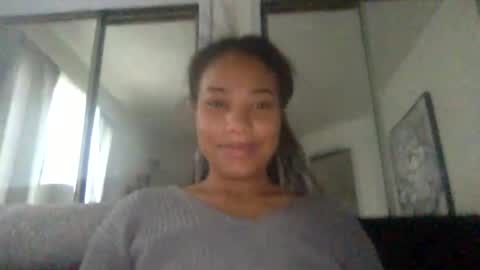 Tatianna Marie online show from 1, 12, 2024