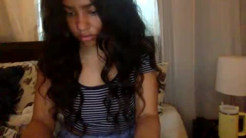 Tatianna Marie online show from 17, 12, 2024