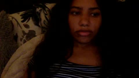 Tatianna Marie online show from 18, 12, 2024