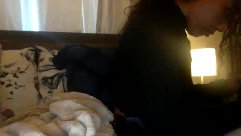 Tatianna Marie online show from 8, 1, 2025