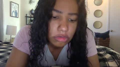 Tatianna Marie online show from 13, 1, 2025