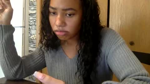 Tatianna Marie online show from 13, 1, 2025