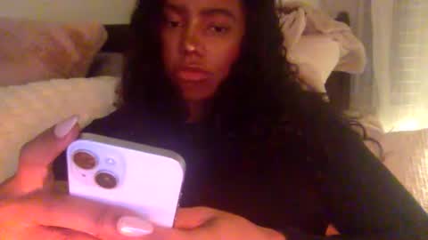 Tatianna Marie online show from 18, 1, 2025