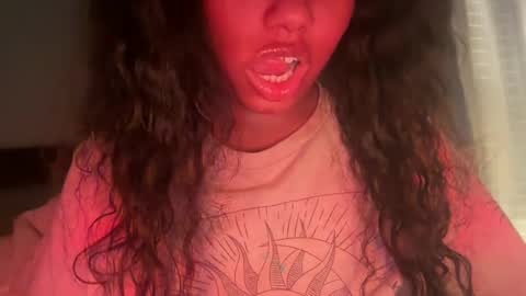 Tatianna Marie online show from 19, 1, 2025