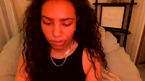 Tatianna Marie online show from 31, 1, 2025