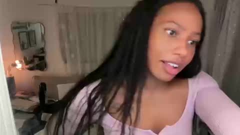 Tatianna Marie online show from 10, 10, 2025