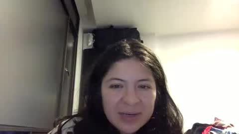 Tatica Sex online show from 14, 4, 2026