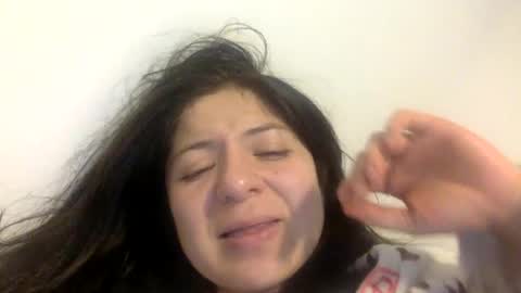 Tatica Sex online show from 8, 7, 2026