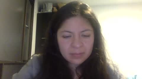 Tatica Sex online show from 13, 7, 2026