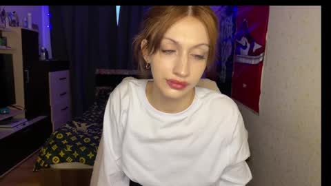 tatika_williams online show from 20, 4, 2026