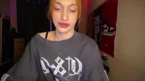 tatika_williams online show from 23, 6, 2026