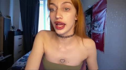 tatika_williams online show from 30, 6, 2026
